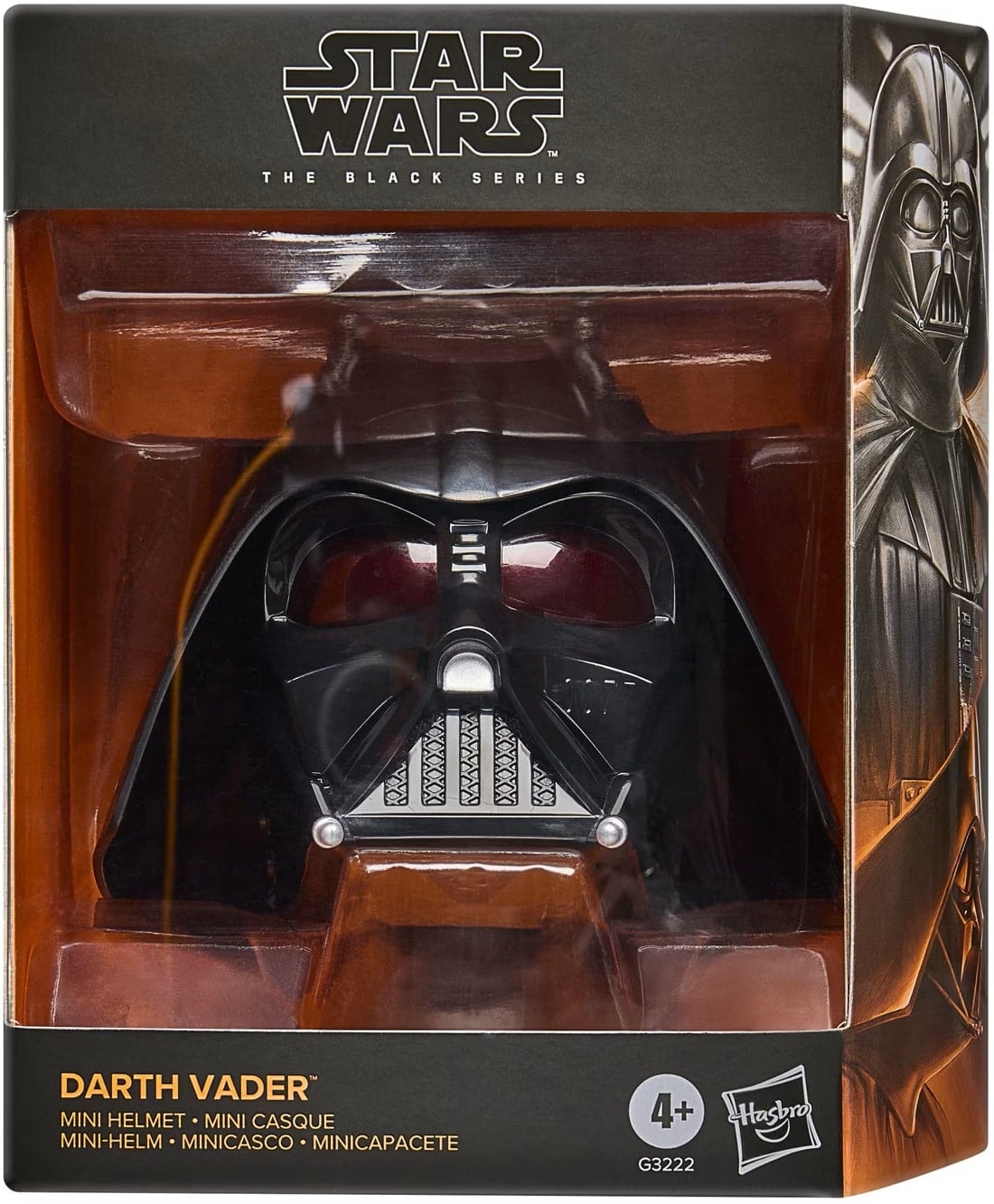 Darth Vader