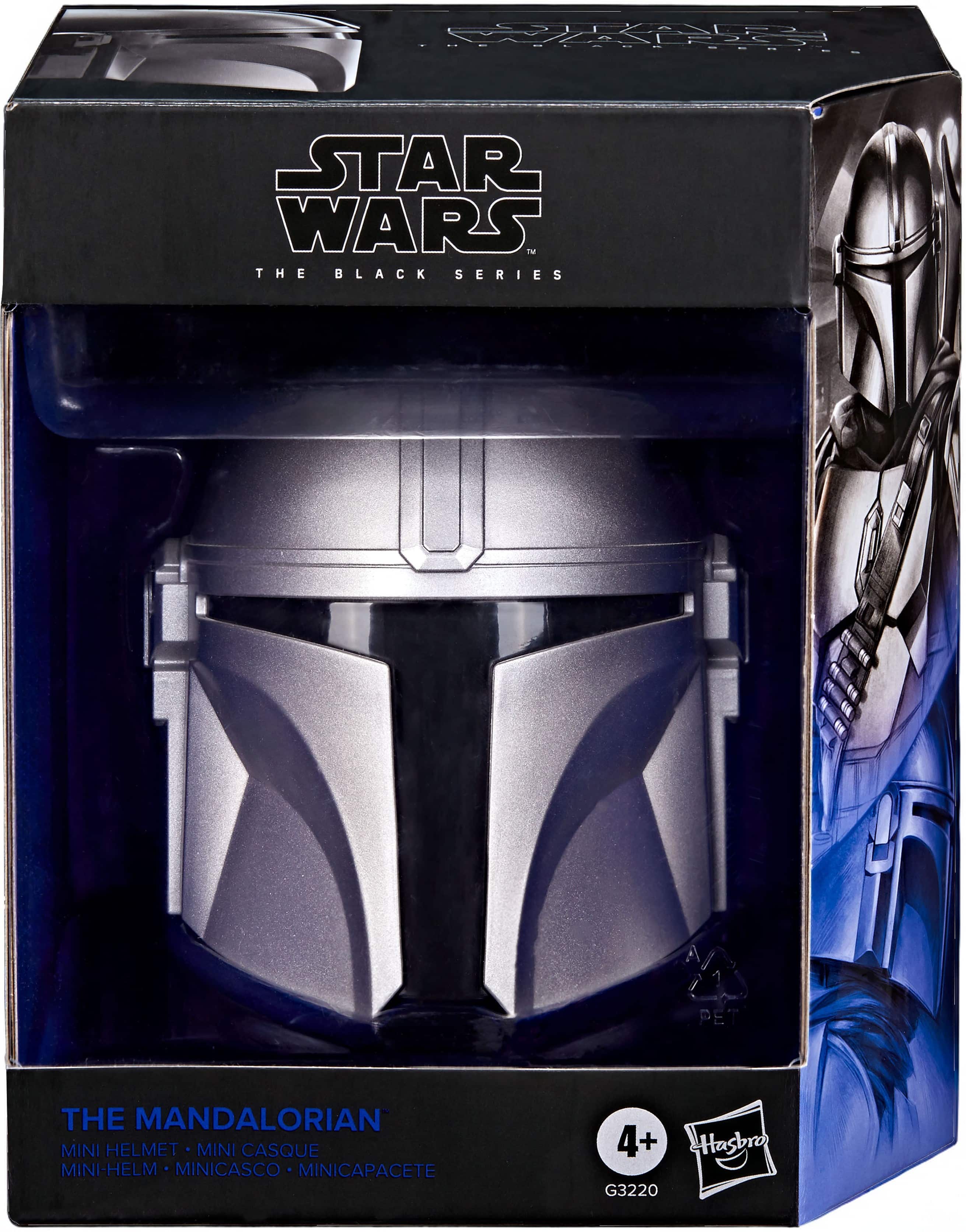 The Mandalorian
