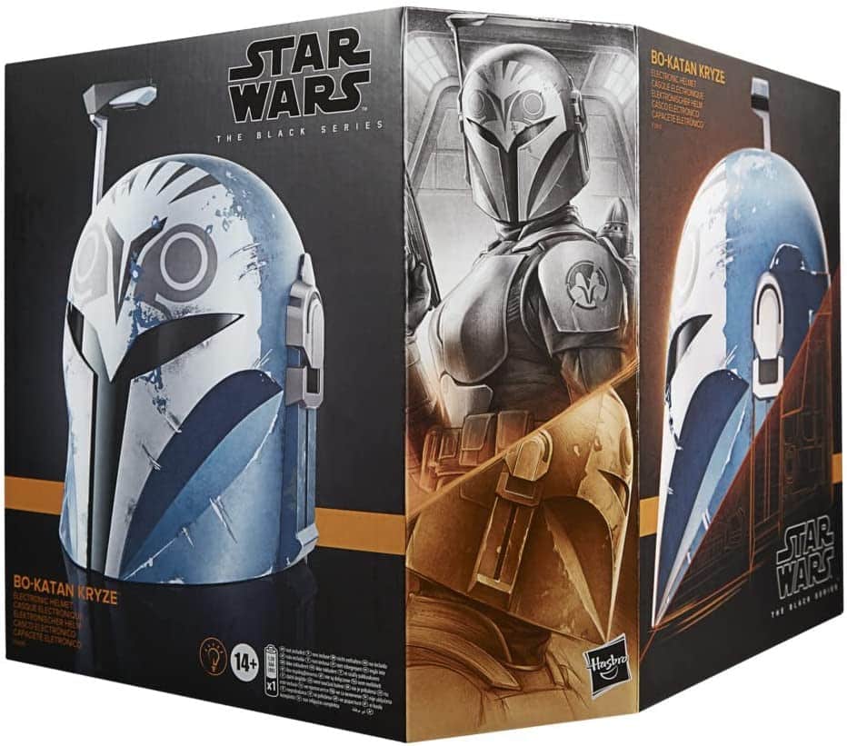 Bo-Katan Kryze