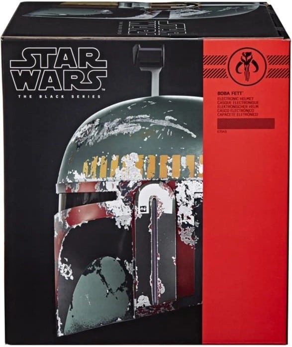 Boba Fett