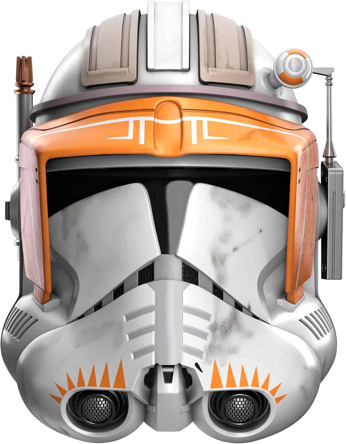 Clone Commander Cody