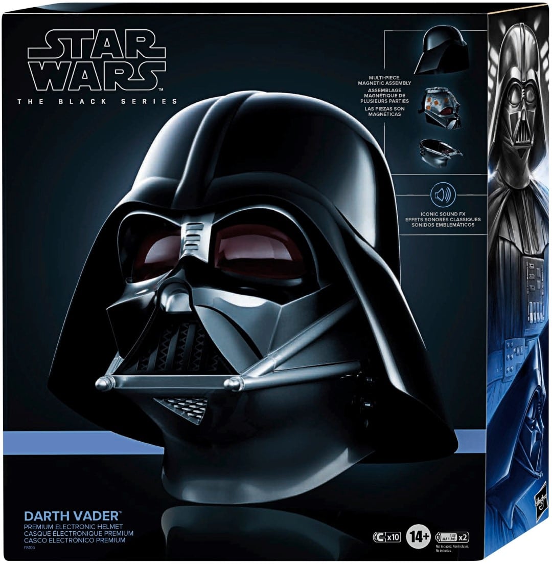 Darth Vader