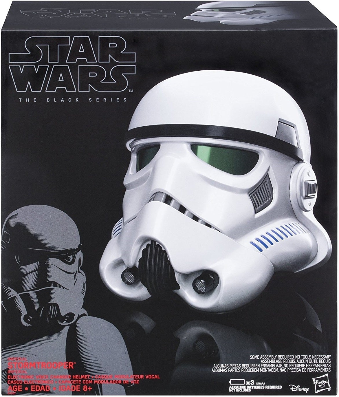 Imperial Stormtrooper