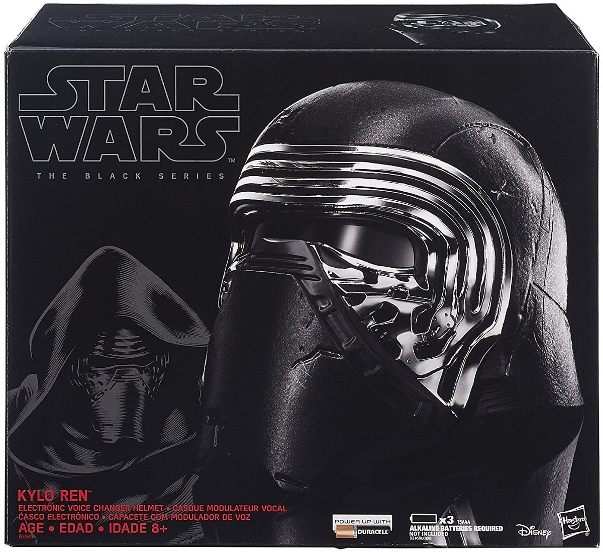 Kylo Ren