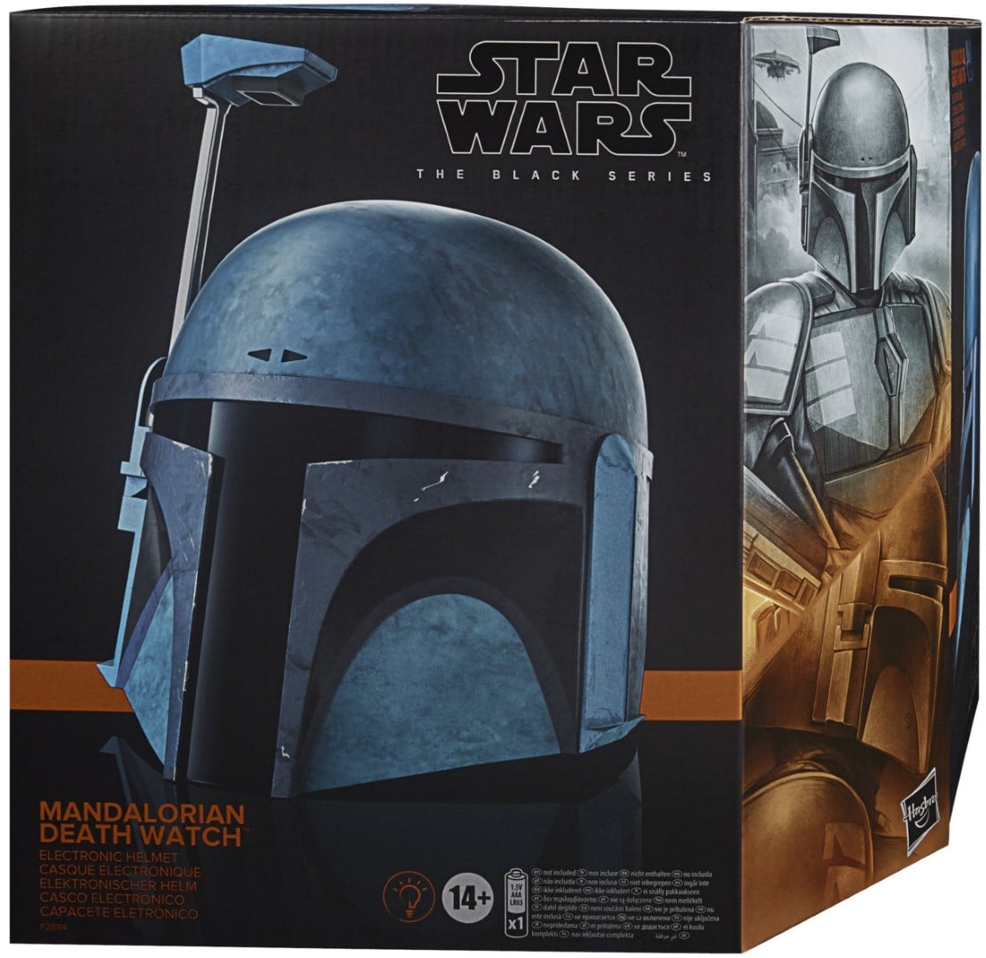 Mandalorian Death Watch