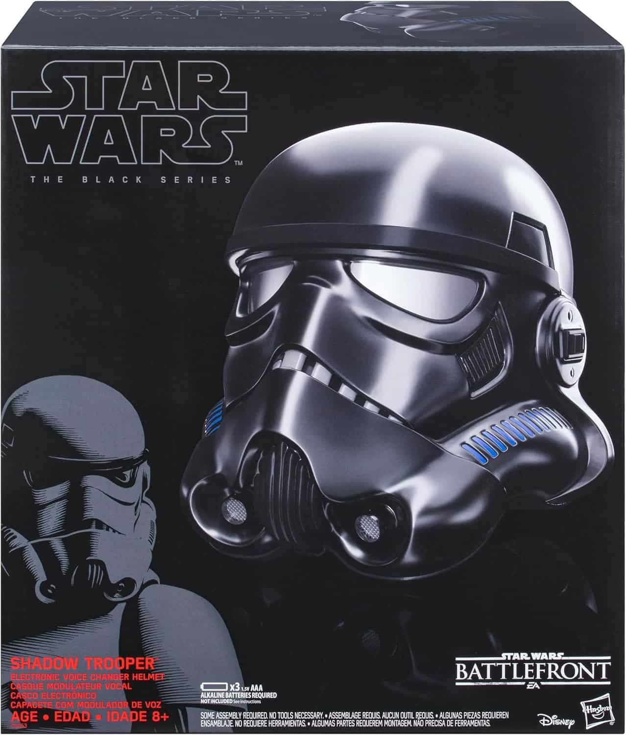 Shadow Trooper