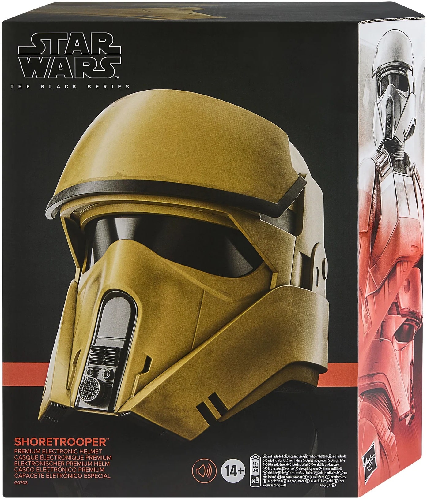 Shoretrooper